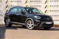 Fiat 500X Cross|Spur|Navi|R.Kamera|DDTC|MFL|Tempomat Schwarz - thumbnail 1