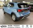 Volkswagen T-Cross Life 1.0TSI*LED*"R2D"*IQDrive*SitzHz.*Di Blau - thumbnail 6
