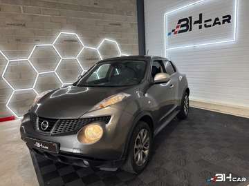 1.6 115 ACENTA 2WD BVA