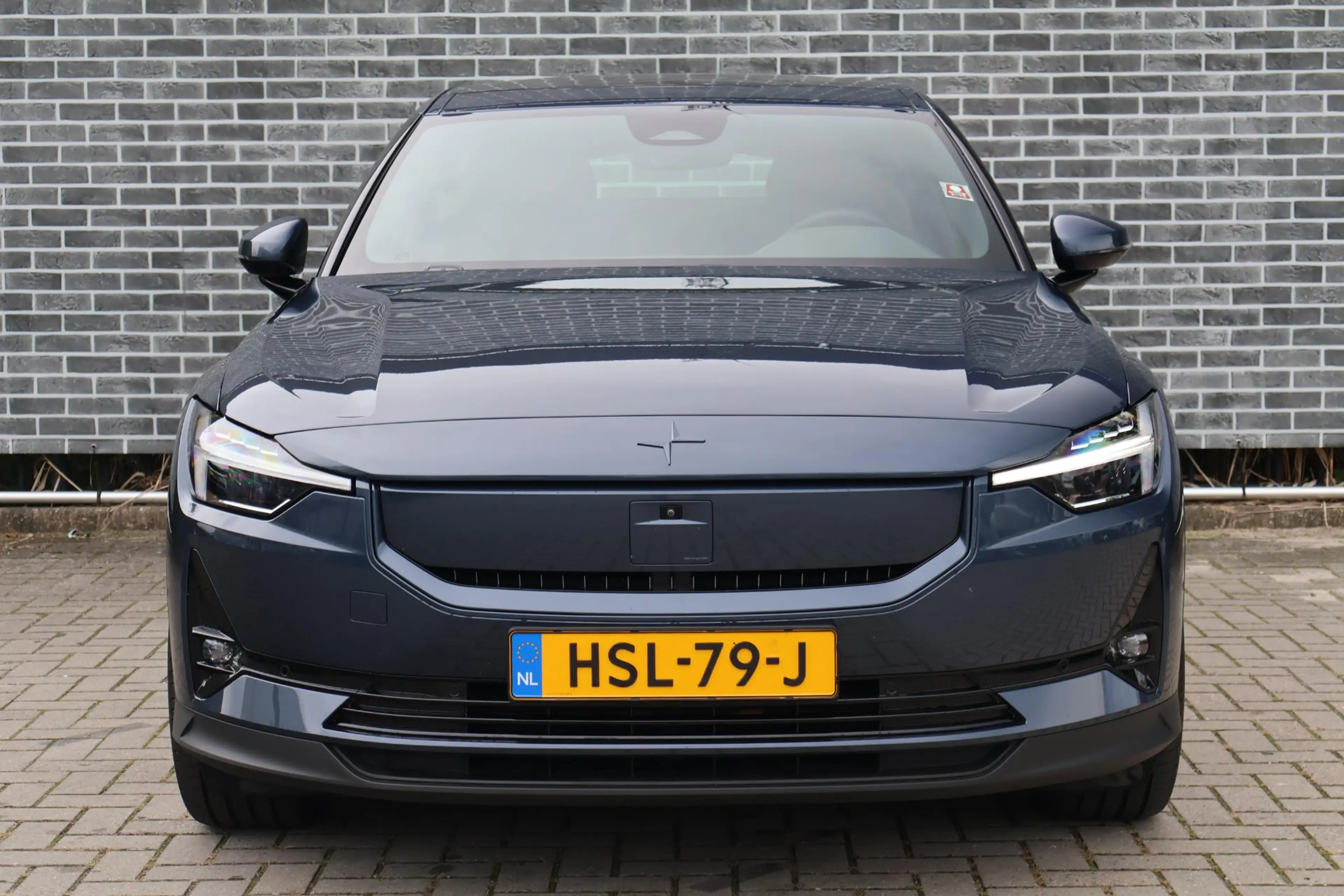 Polestar 2 Long Range Single Motor 82 kWh | Trekhaak | Panora — photo 2