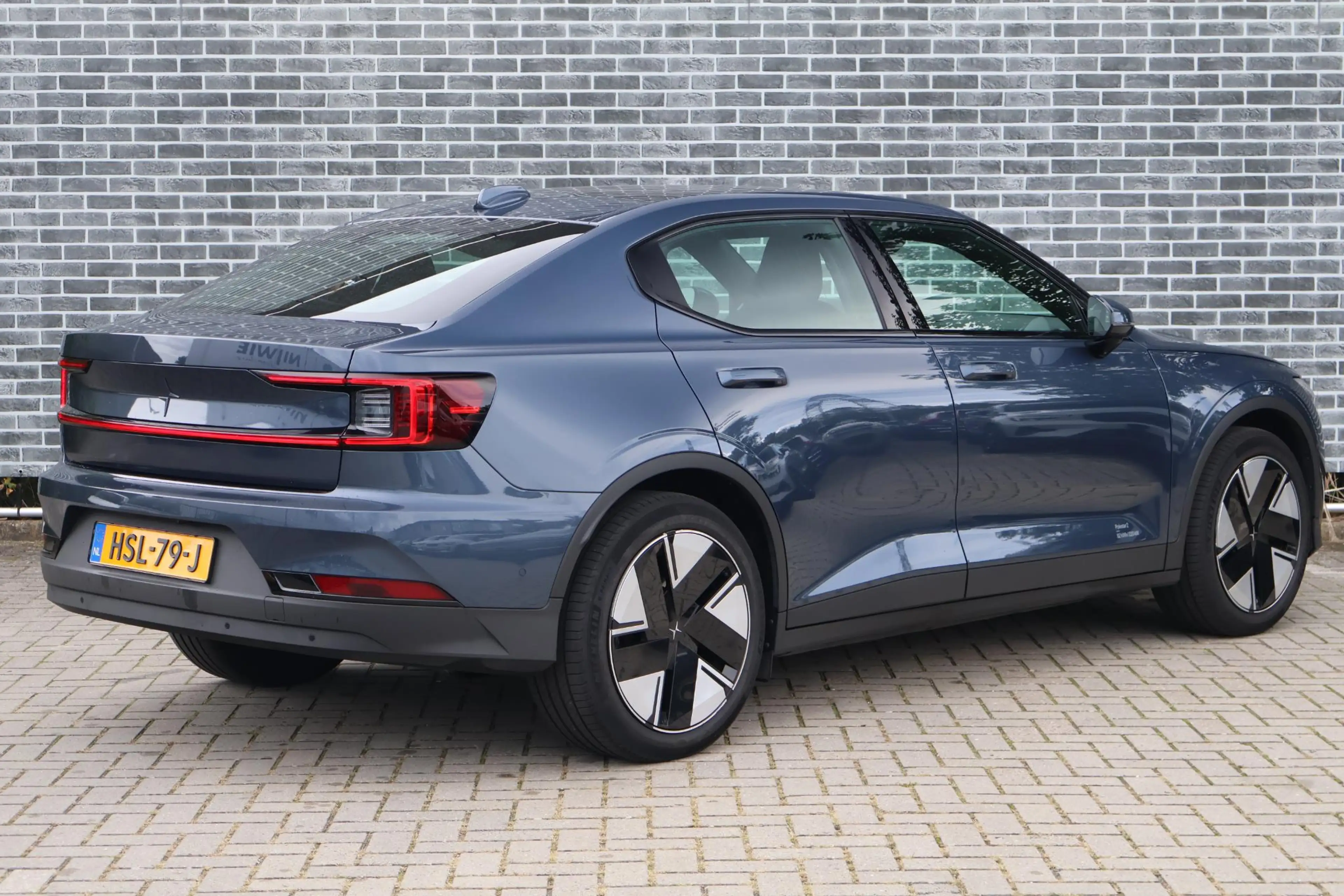 Polestar 2 Long Range Single Motor 82 kWh | Trekhaak | Panora — photo 3