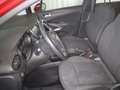 Opel Crossland X 1.2 Edition TÜV bis 07.2027 Radio Bluetooth Roşu - thumbnail 5