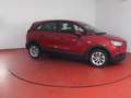 Opel Crossland X 1.2 Edition TÜV bis 07.2027 Radio Bluetooth Rot - thumbnail 23