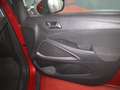 Opel Crossland X 1.2 Edition TÜV bis 07.2027 Radio Bluetooth Roşu - thumbnail 10