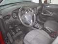 Opel Crossland X 1.2 Edition TÜV bis 07.2027 Radio Bluetooth Roşu - thumbnail 3