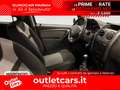 Dacia Duster 1.5 dci prestige c/tel.post. 4x2 s&s 110cv Grigio - thumbnail 9