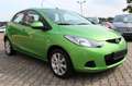 Mazda 2 Lim. 1.3 Independence Grün - thumbnail 3
