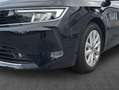 Opel Astra 1.2 Turbo Elegance Schwarz - thumbnail 4