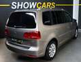 Volkswagen Touran 1.6TDI Advance BMT DSG 105 Beige - thumbnail 5