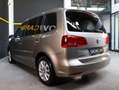 Volkswagen Touran 1.6TDI Advance BMT DSG 105 Beige - thumbnail 27