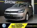 Volkswagen Touran 1.6TDI Advance BMT DSG 105 Beige - thumbnail 1