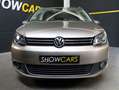 Volkswagen Touran 1.6TDI Advance BMT DSG 105 Beige - thumbnail 2