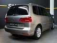 Volkswagen Touran 1.6TDI Advance BMT DSG 105 Beige - thumbnail 25