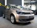 Volkswagen Touran 1.6TDI Advance BMT DSG 105 Beige - thumbnail 3