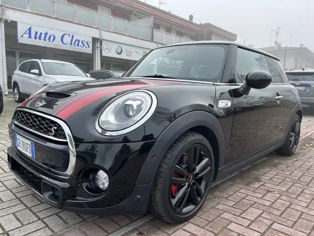 MINI Cooper S 2.0 Hype 3p auto