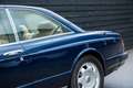 Bentley Continental 6.8 R - Perfect Onderhouden - NLe auto Blau - thumbnail 44