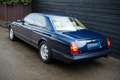 Bentley Continental 6.8 R - Perfect Onderhouden - NLe auto Синій - thumbnail 13