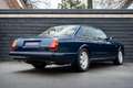 Bentley Continental 6.8 R - Perfect Onderhouden - NLe auto Синій - thumbnail 11