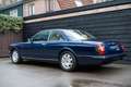 Bentley Continental 6.8 R - Perfect Onderhouden - NLe auto Синій - thumbnail 14