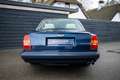 Bentley Continental 6.8 R - Perfect Onderhouden - NLe auto Bleu - thumbnail 2