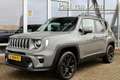 Jeep Renegade 1.3T 4XE 190PK PLUG-IN HYBRID 4WD ELECTRIC LIMITED Grijs - thumbnail 1