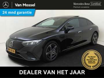 Sport Edition LIMITED 89 kWh Panoramadak / Nightpa
