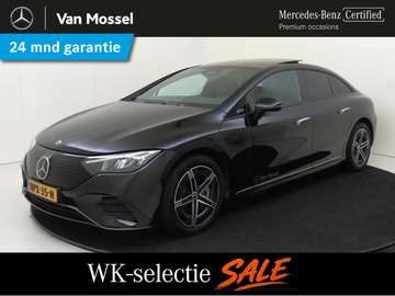 Sport Edition LIMITED 89 kWh Panoramadak / Nightpa