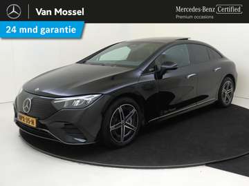 Sport Edition LIMITED 89 kWh Panoramadak / Nightpa