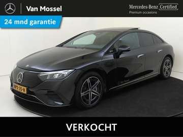 Sport Edition LIMITED 89 kWh Panoramadak / Nightpa