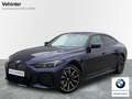BMW i4 eDrive40 Azul - thumbnail 1
