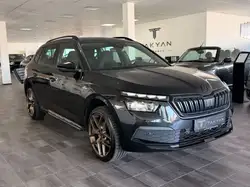 Skoda Kamiq Aut. Monte Carlo / NAVI / LED / SHZ