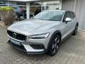Volvo V60 Cross Country Cross Country*Ultimate*Bowers*Standheizun Silver - thumbnail 1