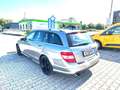 Mercedes-Benz C 250 Klasse C 250 CDI T BlueEfficiency.AMG LINE Argintiu - thumbnail 6