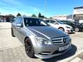 Mercedes-Benz C 250 Klasse C 250 CDI T BlueEfficiency.AMG LINE Zilver - thumbnail 3