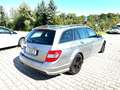 Mercedes-Benz C 250 Klasse C 250 CDI T BlueEfficiency.AMG LINE srebrna - thumbnail 8