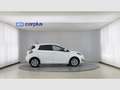 Renault ZOE Intens 80 kW R110 Batería 50kWh Blanc - thumbnail 8