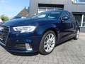 Audi A3 Sportback sport Aut. Navi SHZ Garantie 2026 Blau - thumbnail 5