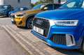 Audi A3 Sportback sport Aut. Navi SHZ Garantie 2026 Blau - thumbnail 30