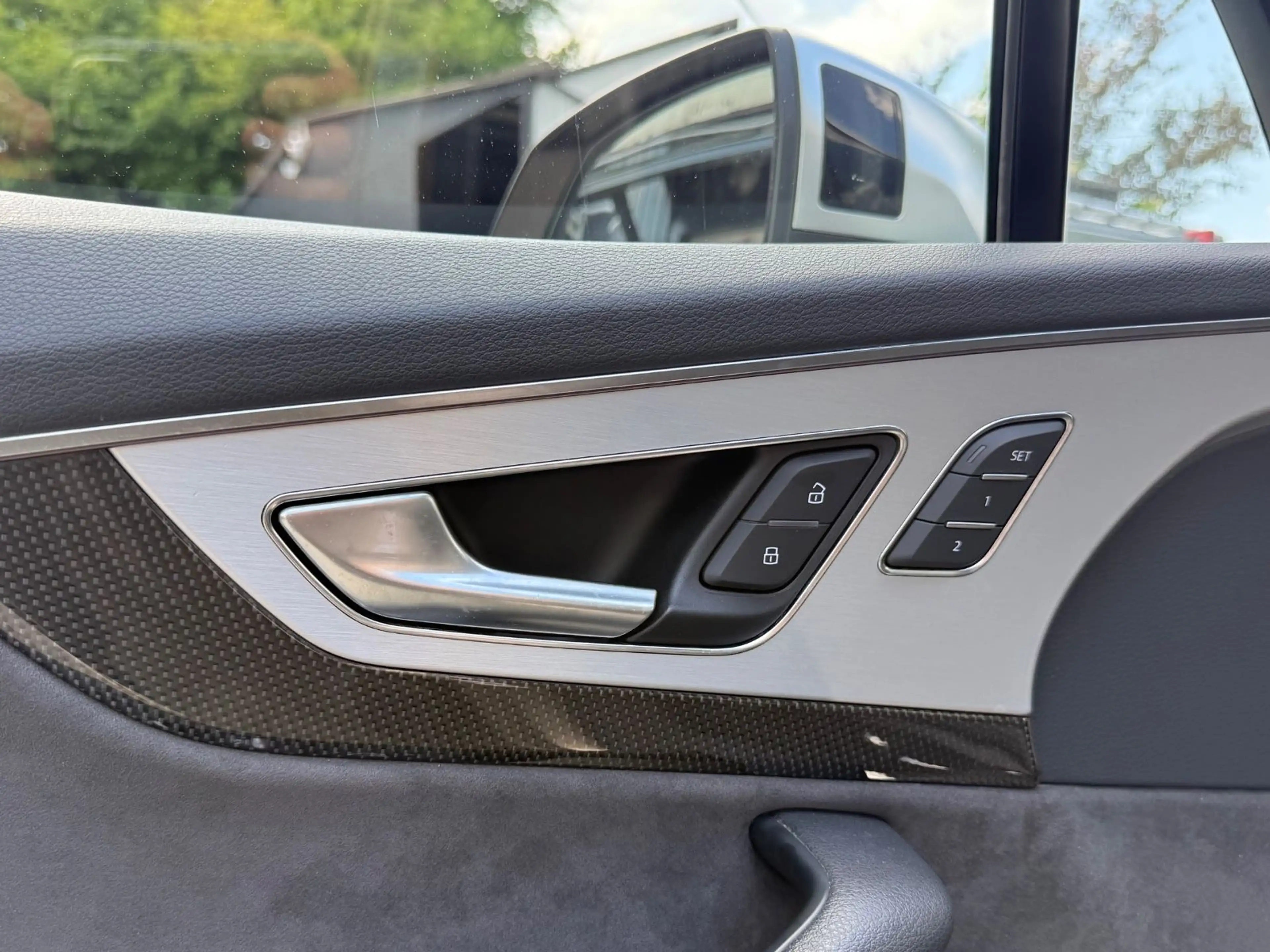 Audi SQ7 4.0 TDI V8 quattro Matrix/Pano/AHK/BOSE/360° — photo 10