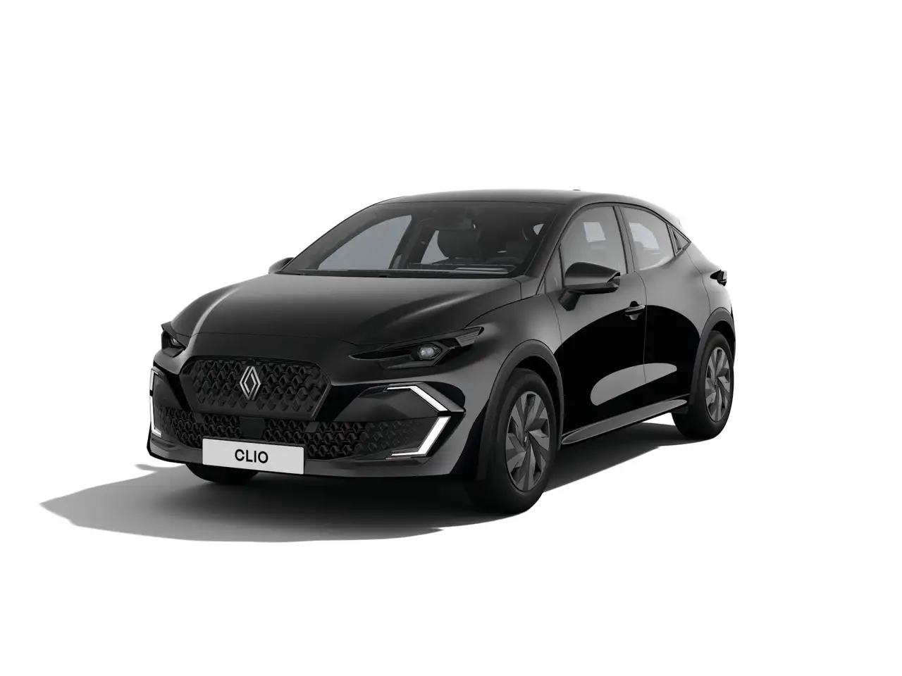 Renault Clio 2026