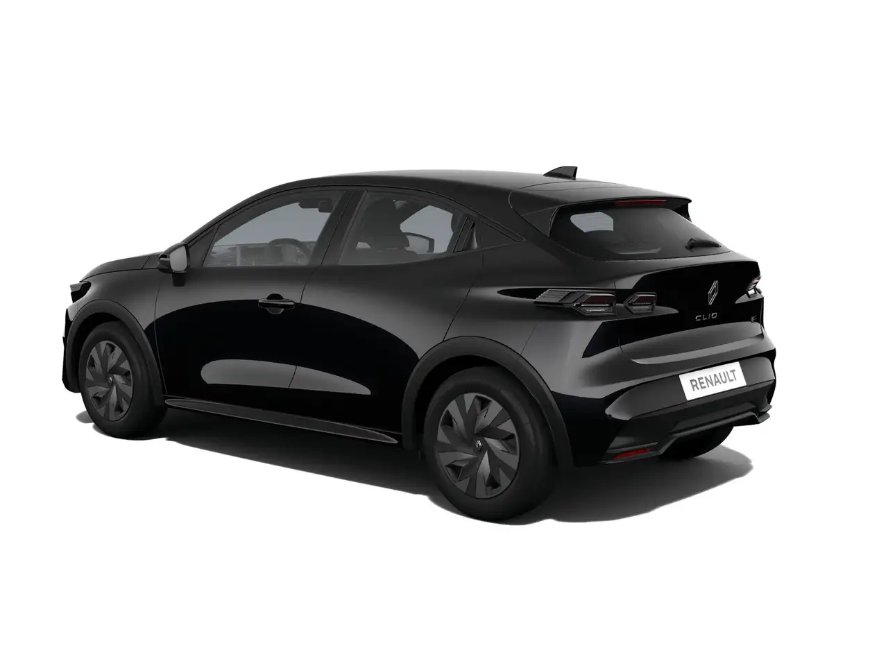Renault Clio 2026