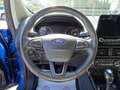 Ford EcoSport EcoSport 1.0 ecoboost Titanium s&s Bleu - thumbnail 9