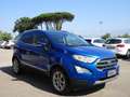 Ford EcoSport EcoSport 1.0 ecoboost Titanium s&s Bleu - thumbnail 3
