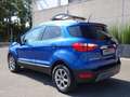 Ford EcoSport EcoSport 1.0 ecoboost Titanium s&s Bleu - thumbnail 5