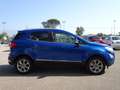 Ford EcoSport EcoSport 1.0 ecoboost Titanium s&s Bleu - thumbnail 4