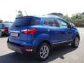 Ford EcoSport EcoSport 1.0 ecoboost Titanium s&s Bleu - thumbnail 7