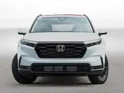 Honda CR-V 2026