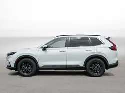 Honda CR-V 2026