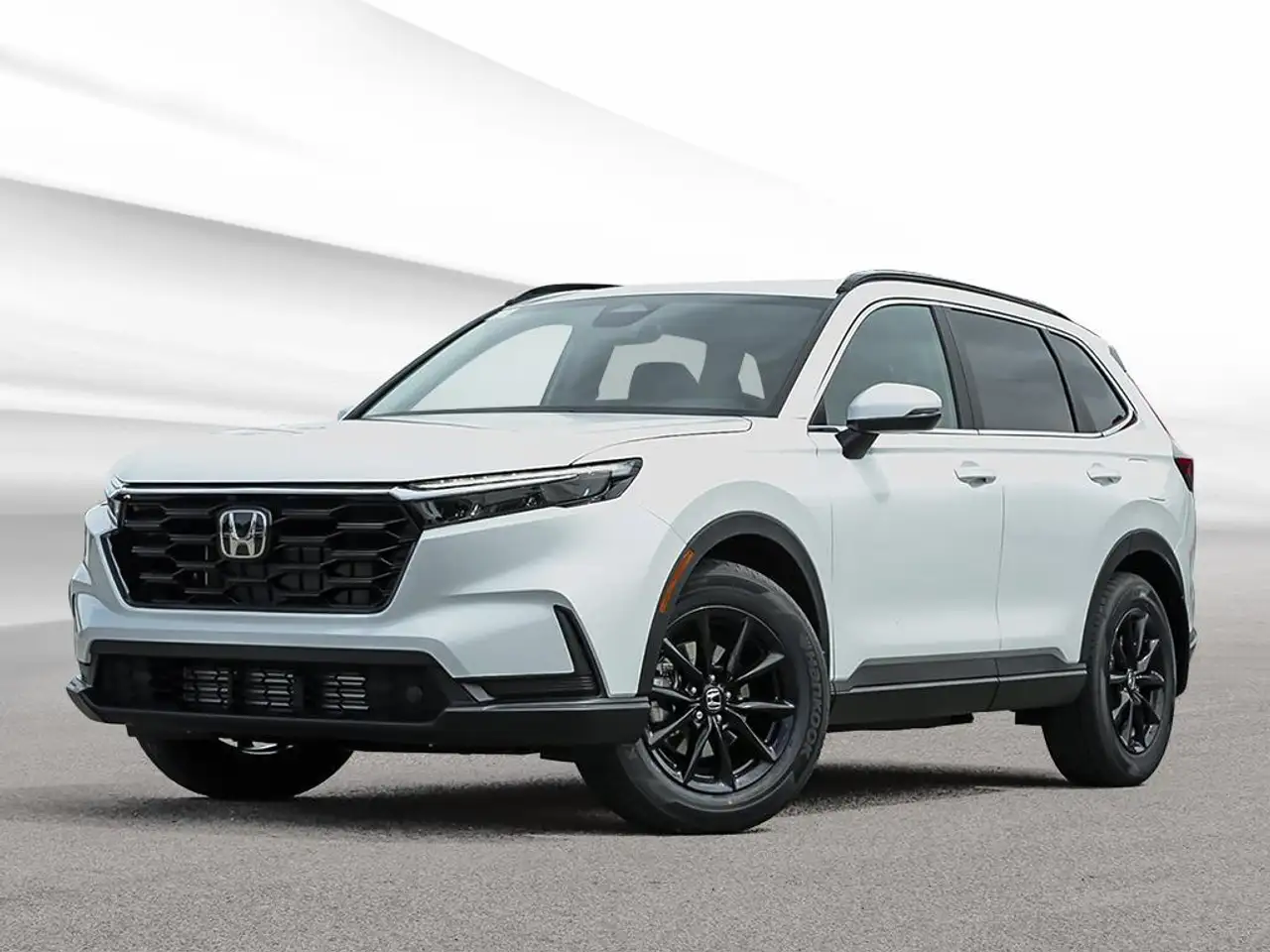 2026 Honda CR-V снимка 2026 Honda CR-V