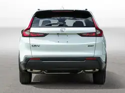 Honda CR-V 2026